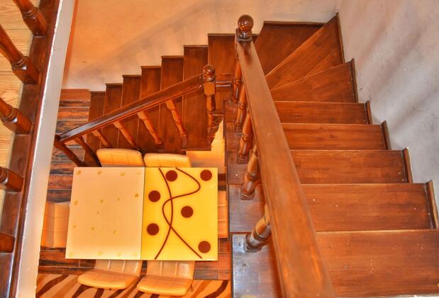 Ada Bungalow Uzungöl - Görsel 7