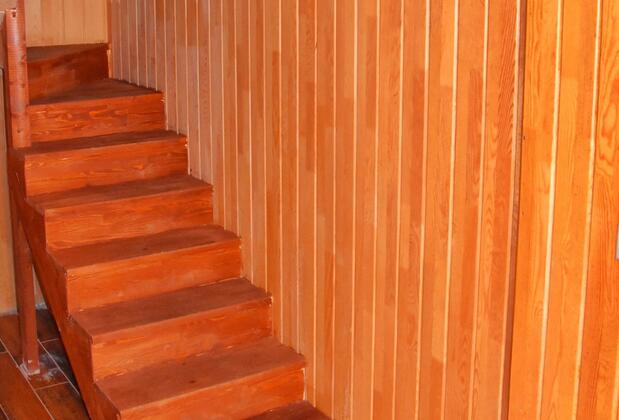 Ada Bungalow Uzungöl - Görsel 8