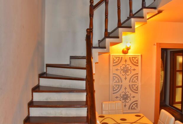 Ada Bungalow Uzungöl - Görsel 9