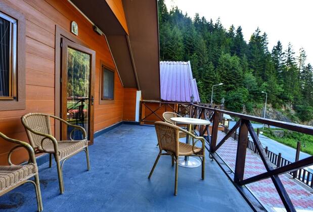 Ada Bungalow Uzungöl - Görsel 14