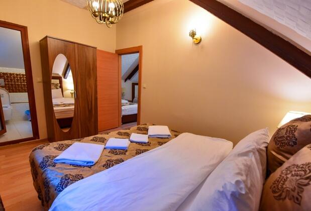 Ada Bungalow Uzungöl - Görsel 15