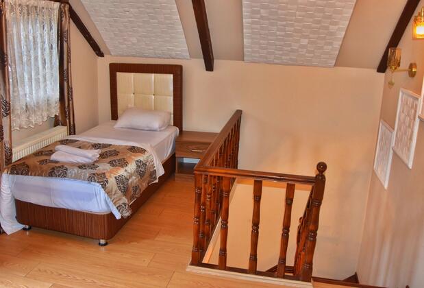 Ada Bungalow Uzungöl - Görsel 16