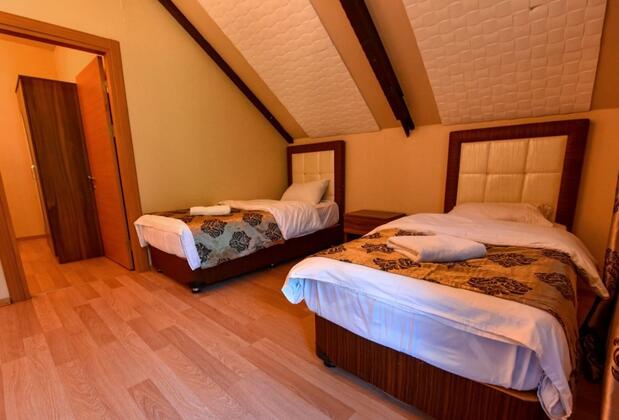 Ada Bungalow Uzungöl - Görsel 17