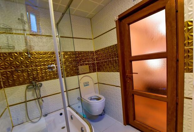 Ada Bungalow Uzungöl - Görsel 42