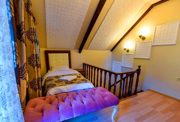 Ada Bungalow Uzungöl - Görsel 19