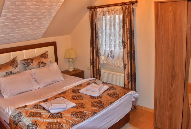 Ada Bungalow Uzungöl - Görsel 20