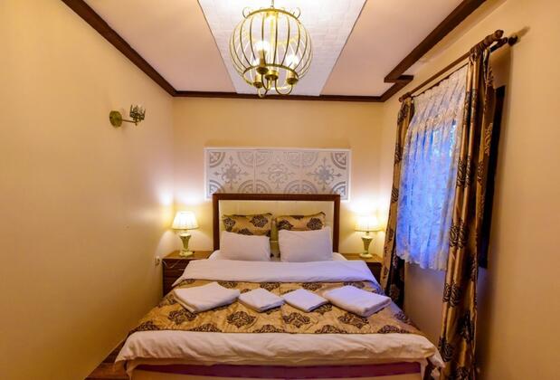 Ada Bungalow Uzungöl - Görsel 21