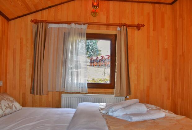 Ada Bungalow Uzungöl - Görsel 22