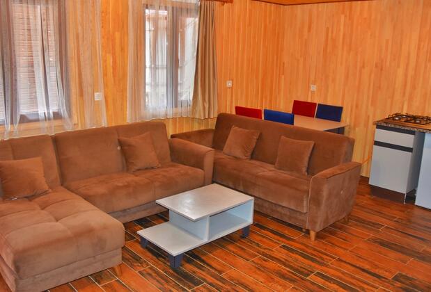 Ada Bungalow Uzungöl - Görsel 23