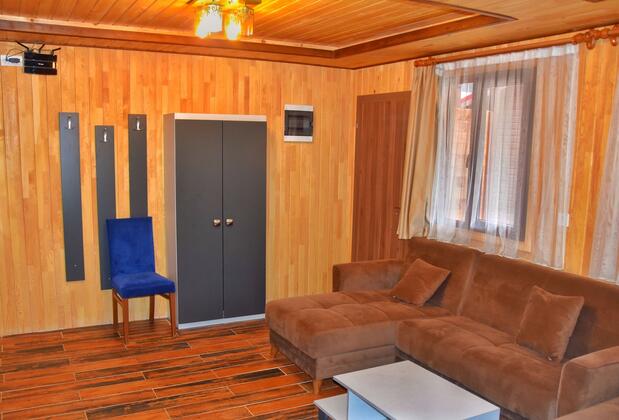 Ada Bungalow Uzungöl - Görsel 24