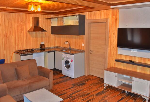 Ada Bungalow Uzungöl - Görsel 25