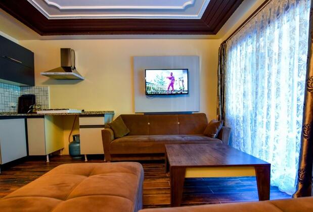 Ada Bungalow Uzungöl - Görsel 26