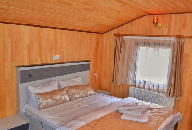 Ada Bungalow Uzungöl - Görsel 27