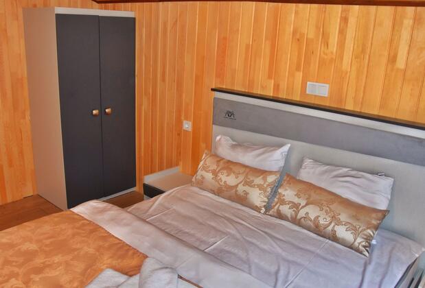 Ada Bungalow Uzungöl - Görsel 29