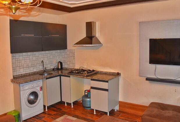 Ada Bungalow Uzungöl - Görsel 30