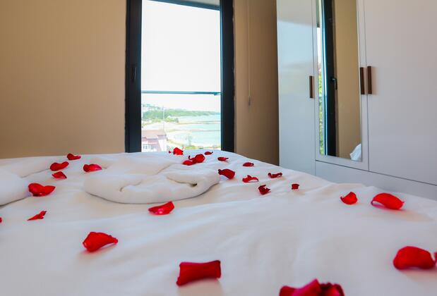 Sofia Beach Residence - Görsel 9