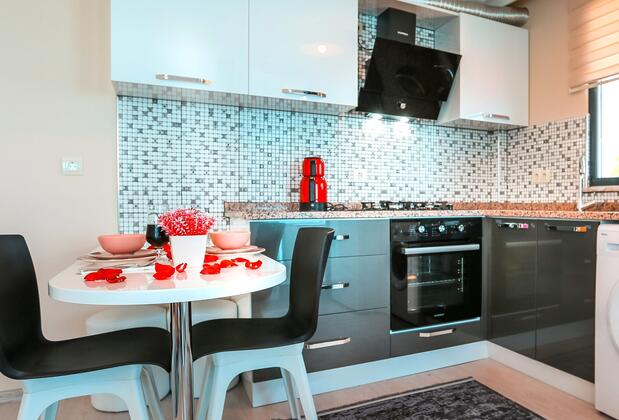 Sofia Beach Residence - Görsel 10