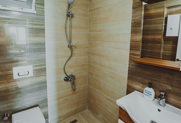 Sofia Beach Residence - Görsel 11