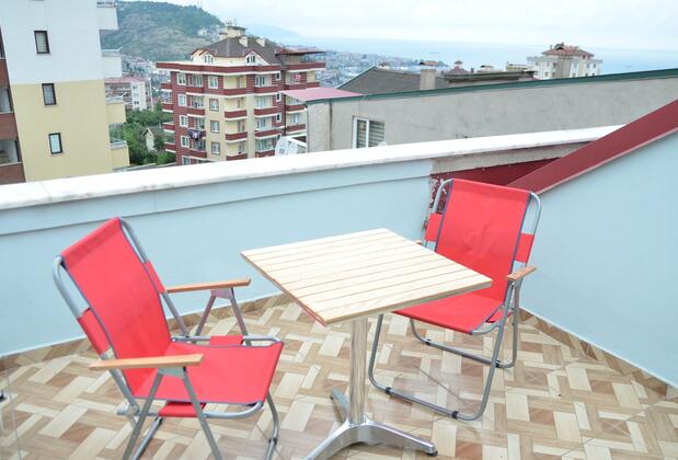 Fi Suite Trabzon - Görsel 4