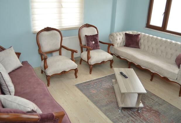 Fi Suite Trabzon - Görsel 6