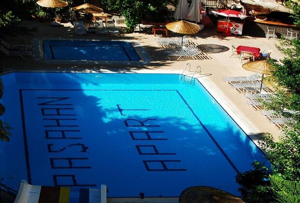 Paşahan Apart - Görsel 4