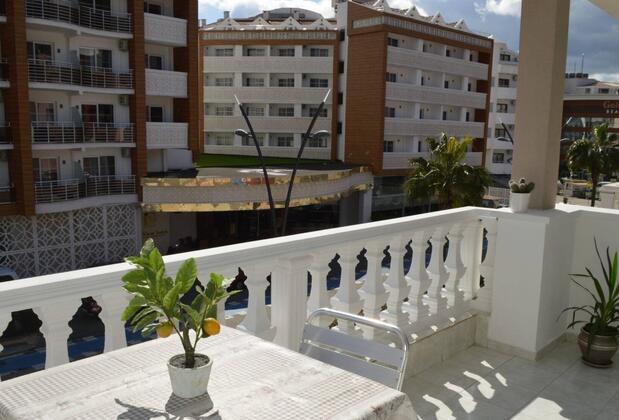 Paşahan Apart - Görsel 3