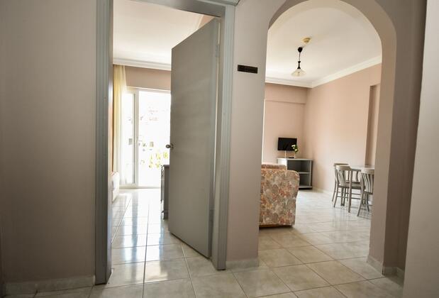 Paşahan Apart - Görsel 16