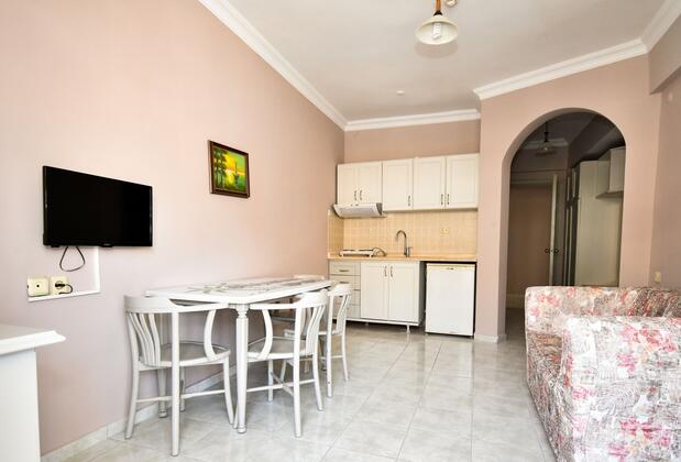 Paşahan Apart - Görsel 11