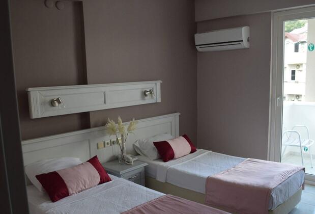 Paşahan Apart - Görsel 12