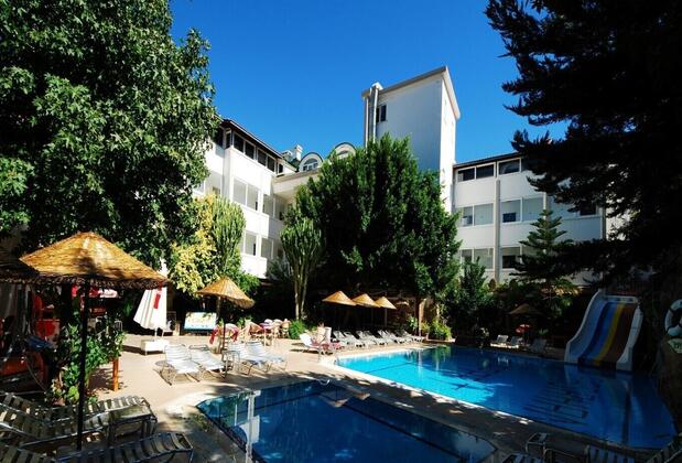 Paşahan Apart - Görsel 7