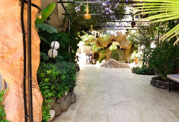 Paşahan Apart - Görsel 6