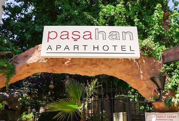 Paşahan Apart - Görsel 5