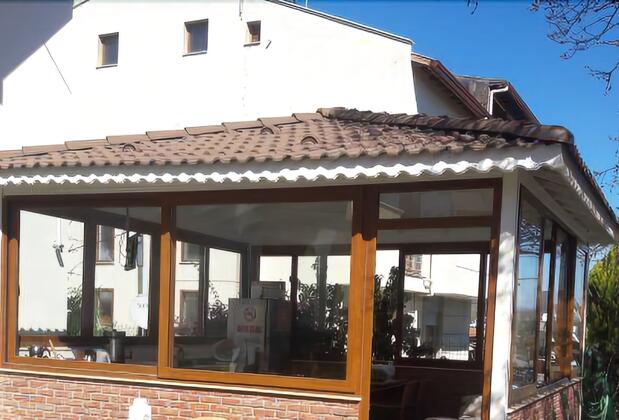 Derin Butik Otel - Görsel 10