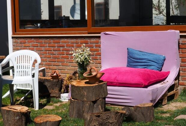 Derin Butik Otel - Görsel 7