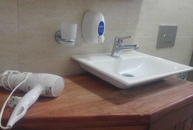 Derin Butik Otel - Görsel 5