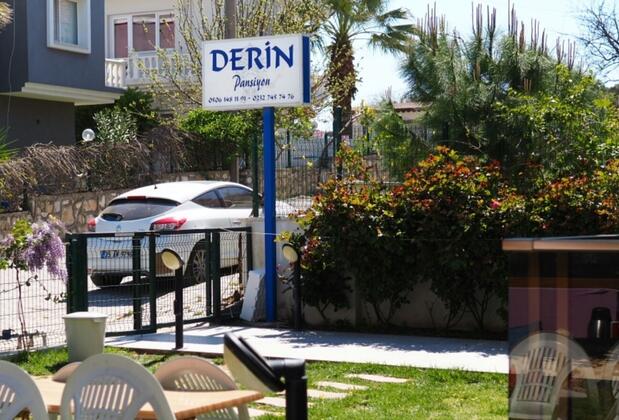 Derin Butik Otel - Görsel 4