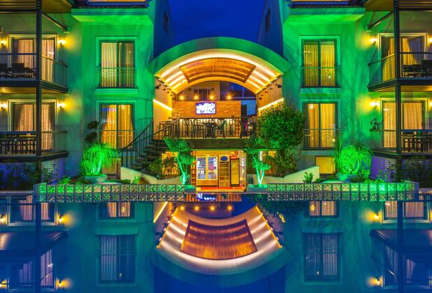 Diana Residence - Görsel 3