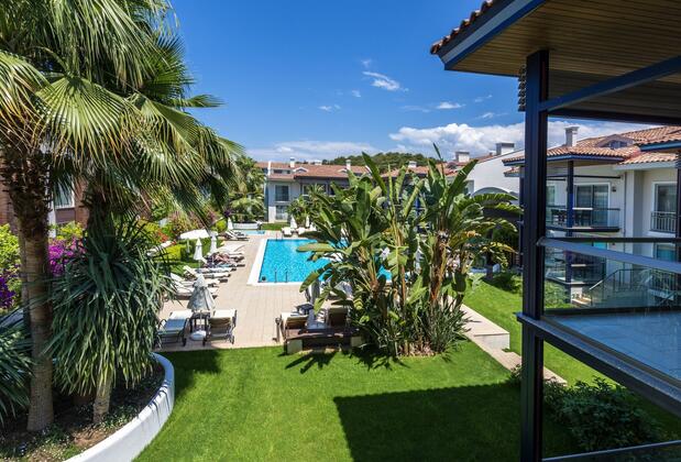 Diana Residence - Görsel 4