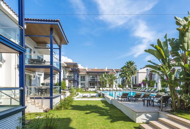 Diana Residence - Görsel 5