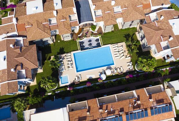 Diana Residence - Görsel 6