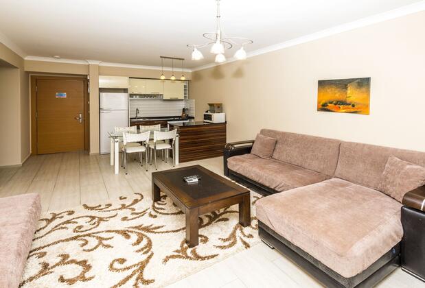 Diana Residence - Görsel 9