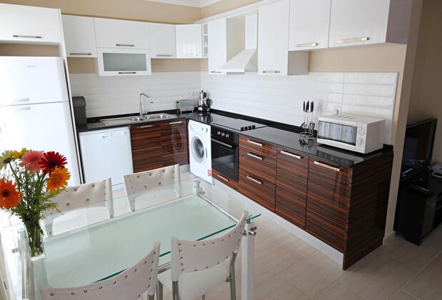 Diana Residence - Görsel 11