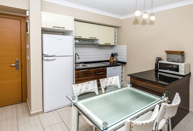 Diana Residence - Görsel 12