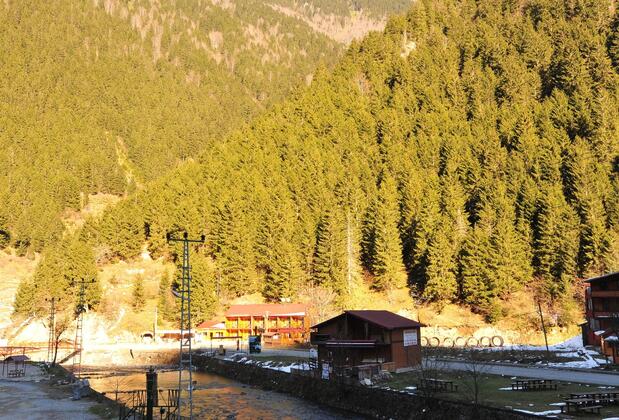 Çam Motel - Görsel 10