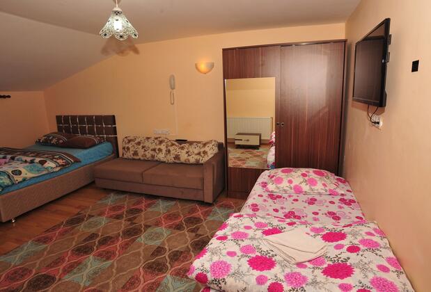 Çam Motel - Görsel 5