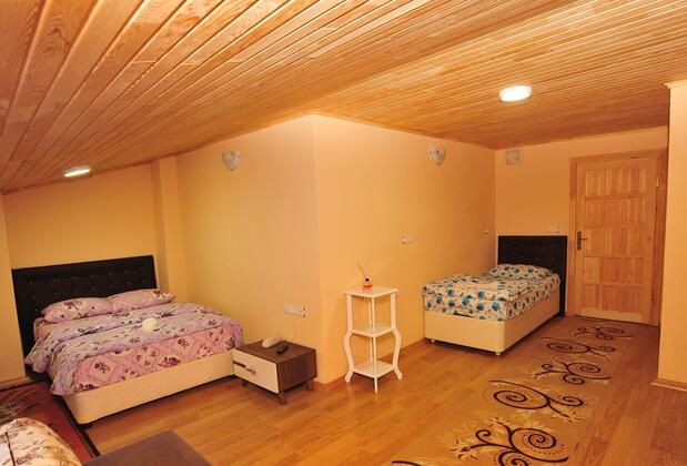 Çam Motel - Görsel 4