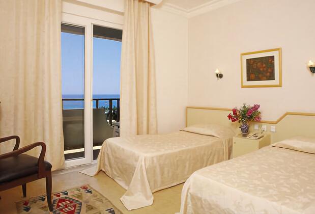 Hermes Hotel Alanya - Görsel 9