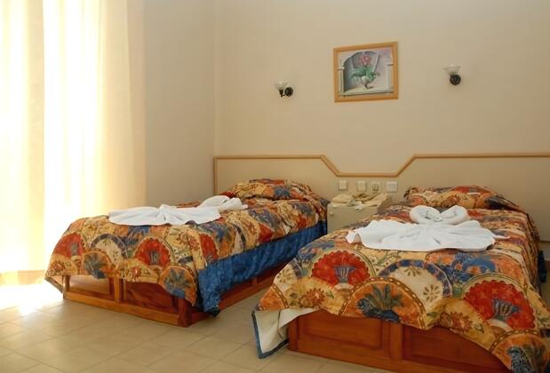 Hermes Hotel Alanya - Görsel 7