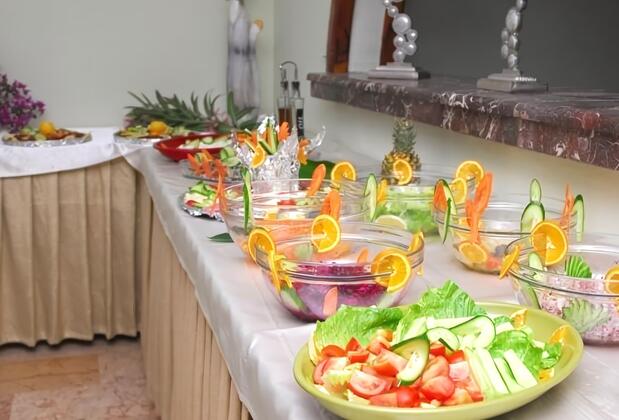 Hermes Hotel Alanya - Görsel 4