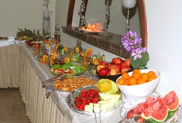 Hermes Hotel Alanya - Görsel 5